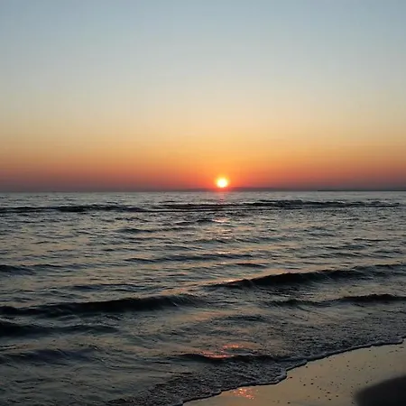 Familie Kowollik شقة *