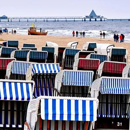 Appartement Familie Kowollik