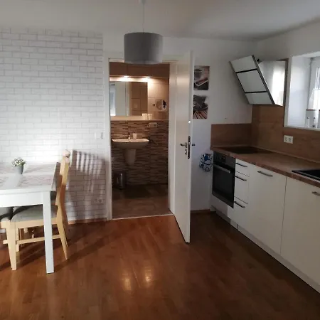 Familie Kowollik Appartement *