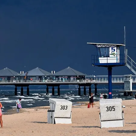 Familie Kowollik شقة *