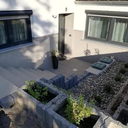 Appartement Familie Kowollik Heringsdorf (Usedom)