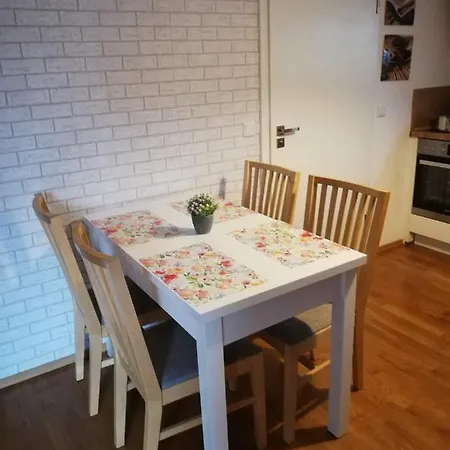 Appartement Familie Kowollik *