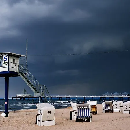 Appartement Familie Kowollik *