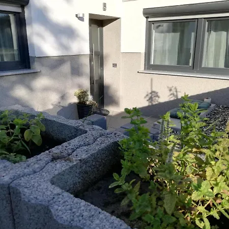 Appartement Familie Kowollik