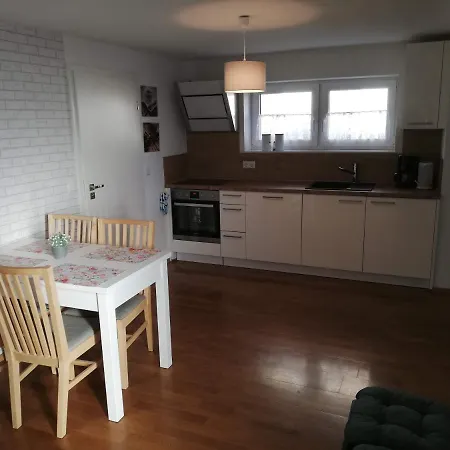 Familie Kowollik هيرينجسدورف