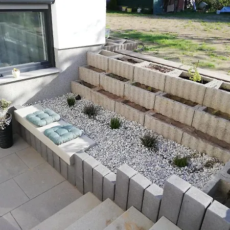 Appartement Familie Kowollik *