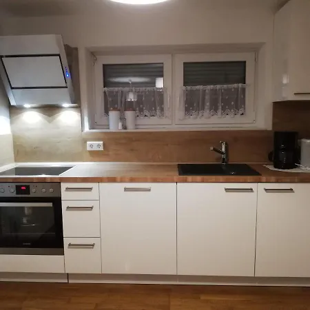 Appartement Familie Kowollik Heringsdorf (Usedom)