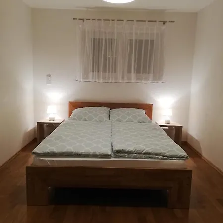 Familie Kowollik شقة *