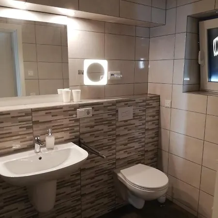 Appartement Familie Kowollik Heringsdorf (Usedom)