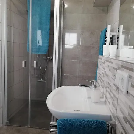 Familie Kowollik Appartement *