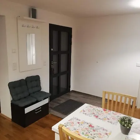 Appartement Familie Kowollik Heringsdorf (Usedom)