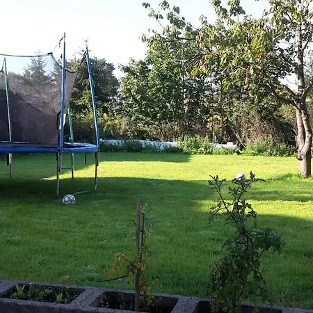 Familie Kowollik شقة هيرينجسدورف