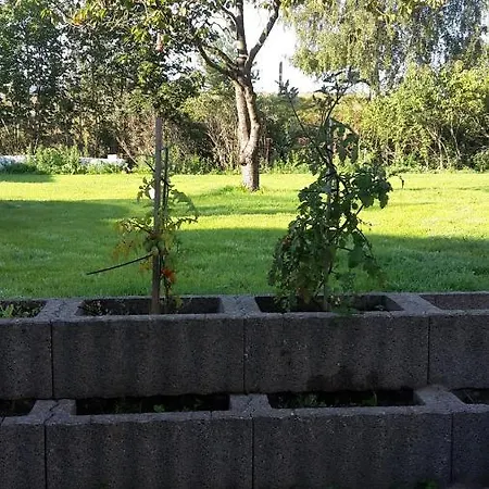 Appartement Familie Kowollik