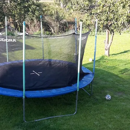 Familie Kowollik Appartement