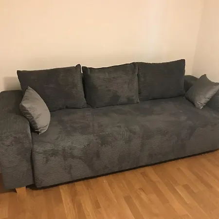 Familie Kowollik * هيرينجسدورف