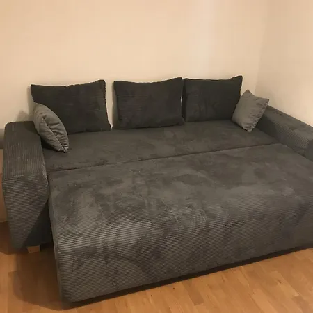Apartment Familie Kowollik