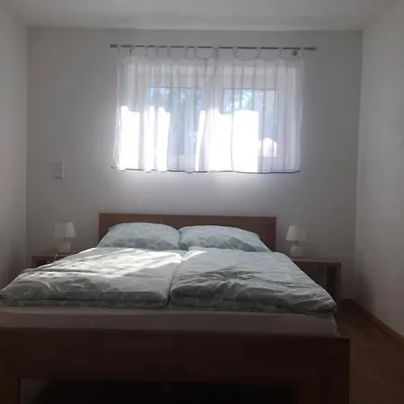 Appartement Familie Kowollik