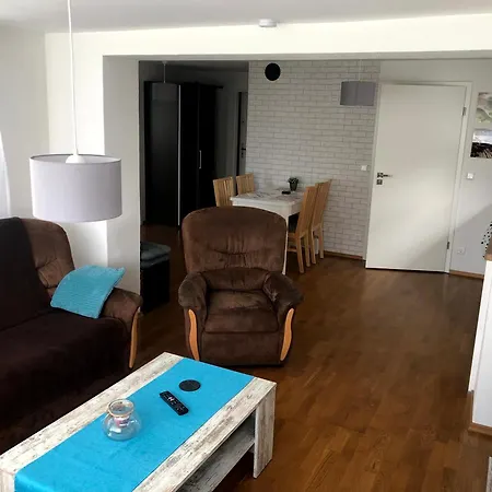 Familie Kowollik شقة *