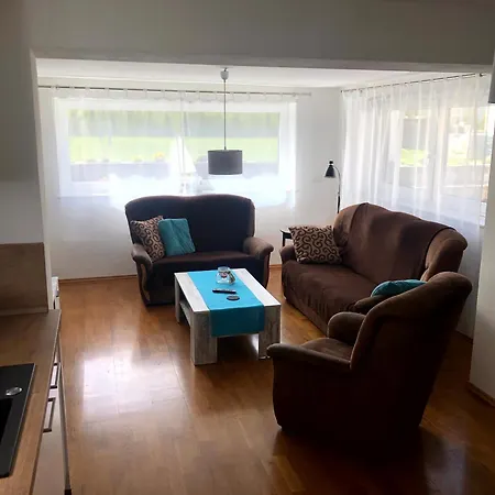 Appartement Familie Kowollik *