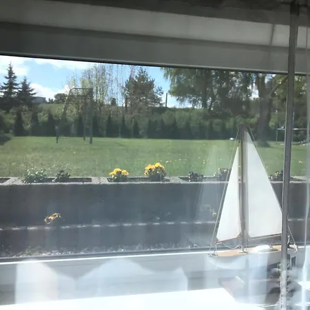 Appartement Familie Kowollik Heringsdorf (Usedom)