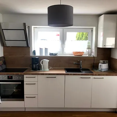 Familie Kowollik Heringsdorf (Usedom)