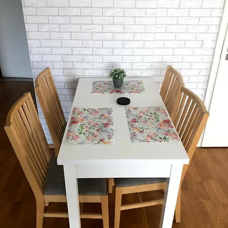 Familie Kowollik شقة