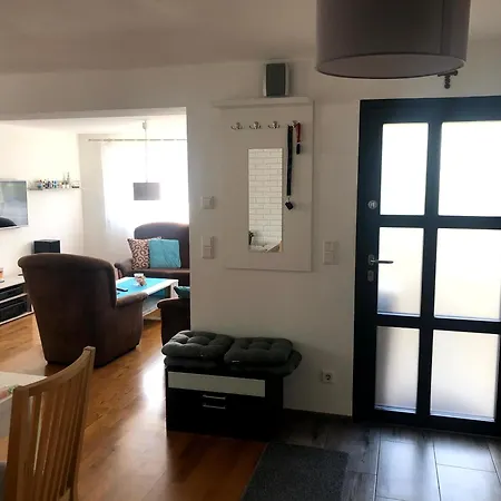 Familie Kowollik شقة *