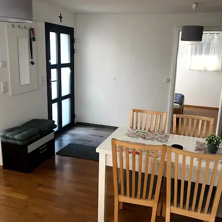 شقة Familie Kowollik *