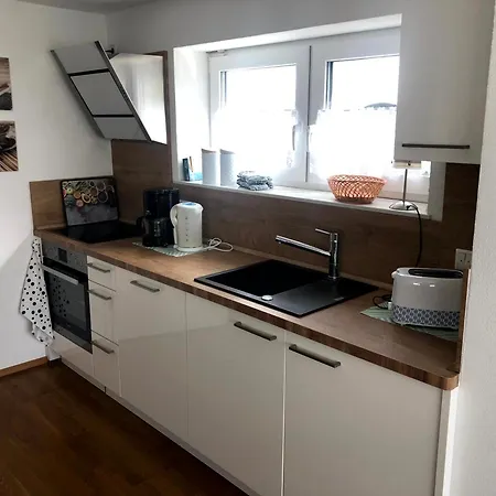 Familie Kowollik شقة هيرينجسدورف