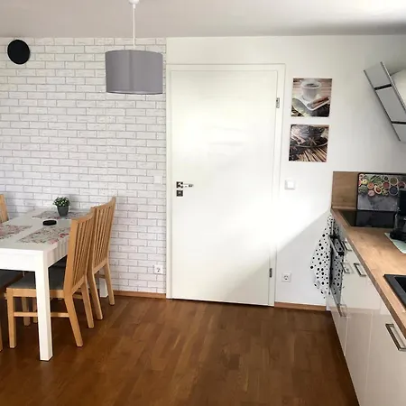 Appartement Familie Kowollik Heringsdorf (Usedom)