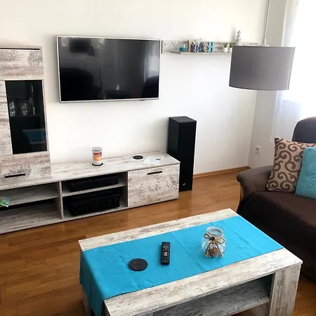 Familie Kowollik شقة