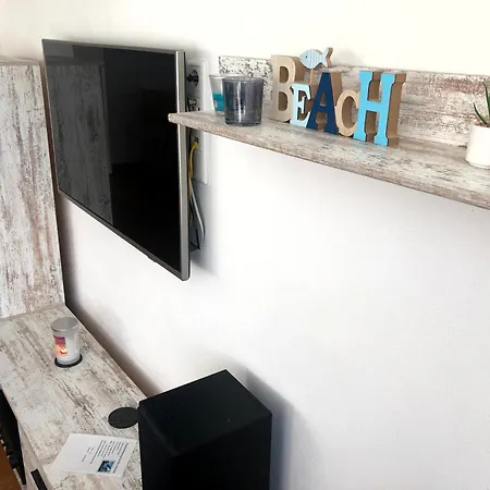 Appartement Familie Kowollik *