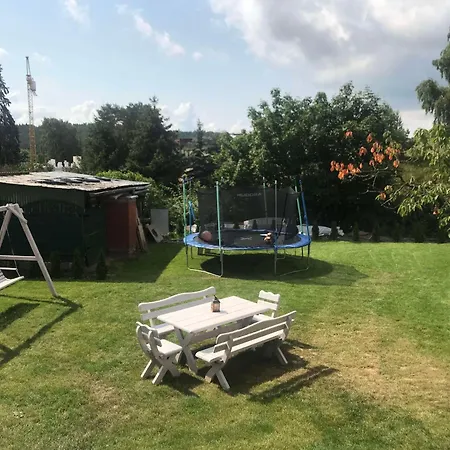 Familie Kowollik شقة