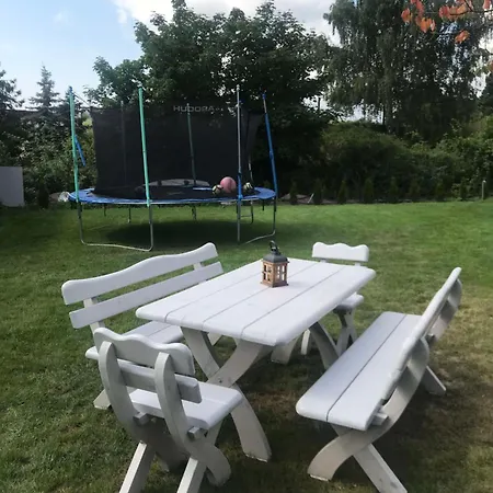 Familie Kowollik شقة *