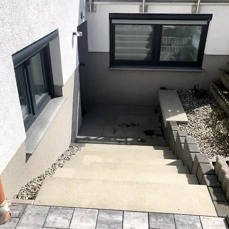 شقة Familie Kowollik *