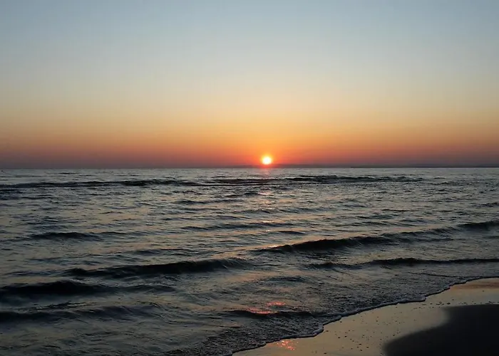 Familie Kowollik דירה *