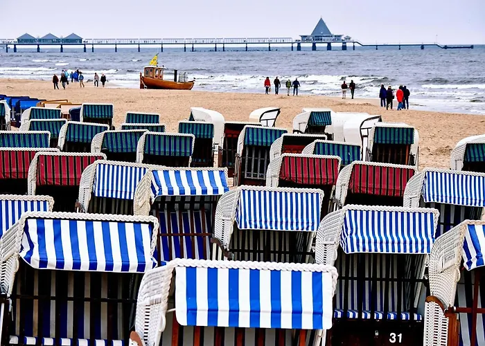 דירה Familie Kowollik