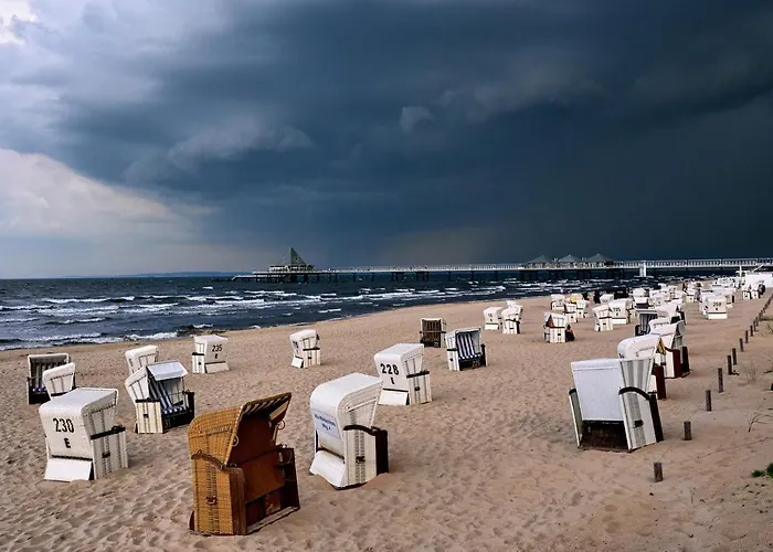 Familie Kowollik דירה הרינגסדורף