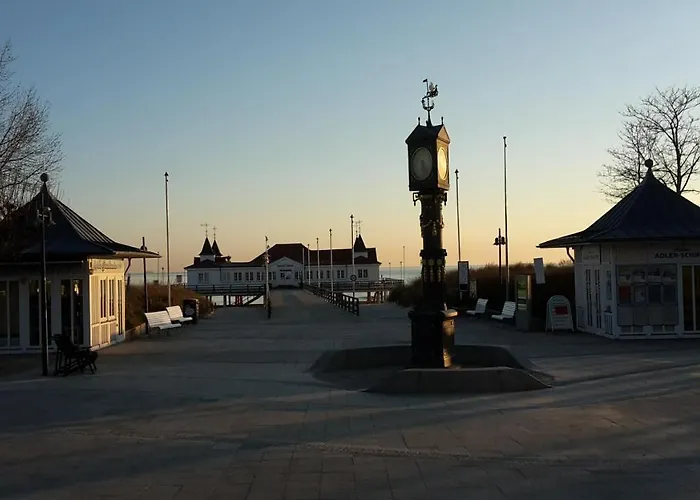 דירה Familie Kowollik הרינגסדורף