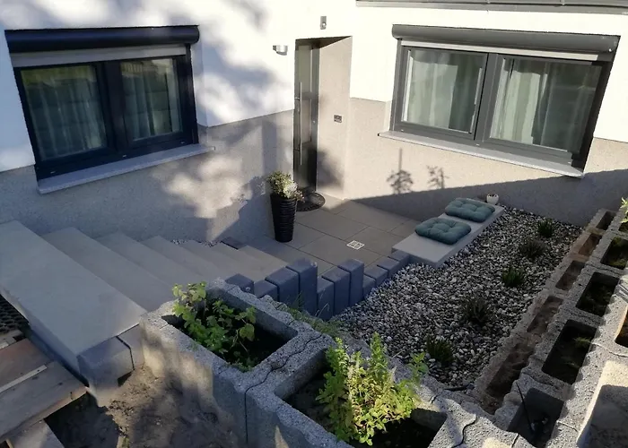 דירה Familie Kowollik הרינגסדורף