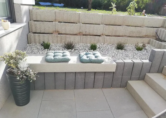 Familie Kowollik דירה *