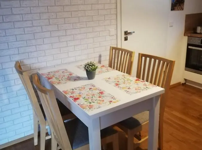 דירה Familie Kowollik *