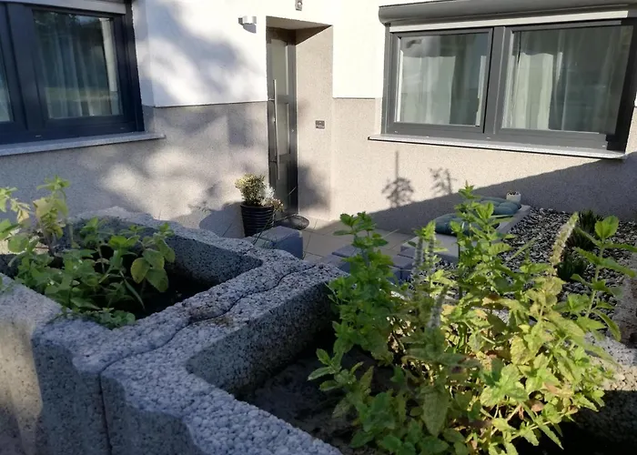 דירה Familie Kowollik