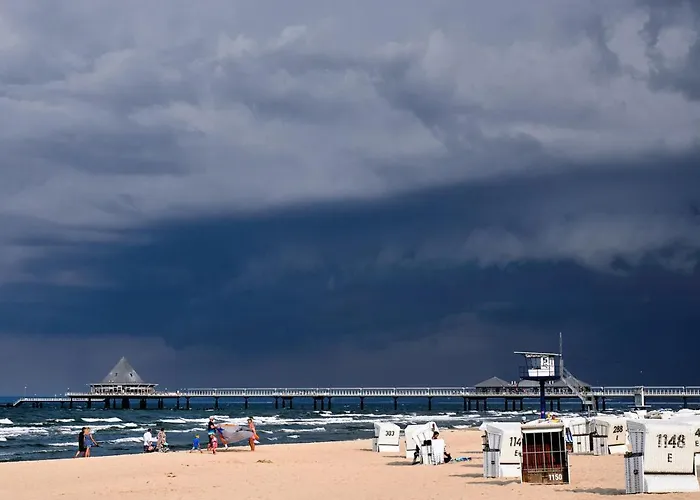 דירה Familie Kowollik