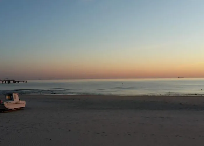 Familie Kowollik * הרינגסדורף