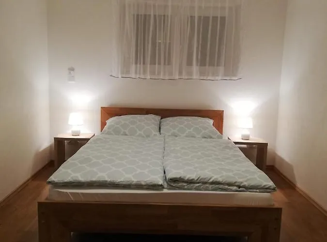 Familie Kowollik דירה *