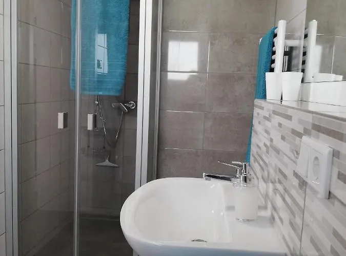 Familie Kowollik דירה *