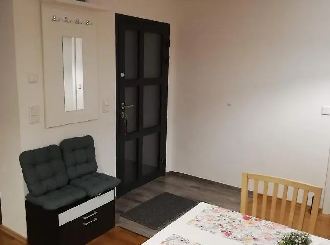 דירה Familie Kowollik הרינגסדורף