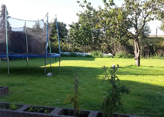 Familie Kowollik דירה הרינגסדורף