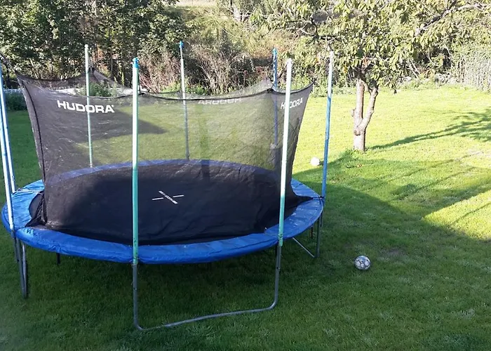 Familie Kowollik דירה